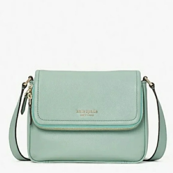 kate spade Handbags - Kate Spade run around large flap crossbody